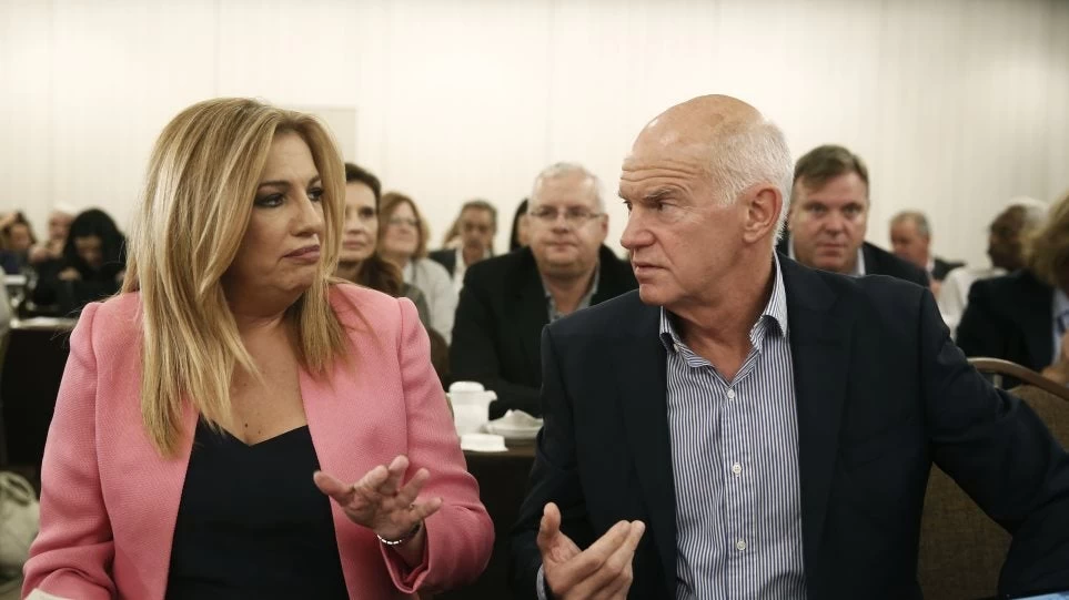 Κίνημα Αλαγής: Σε φάση αναμονής για τις αποφάσεις του ΚΙΔΗΣΟ